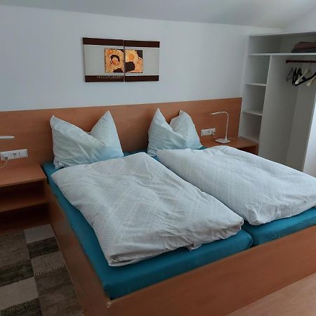 Appartement Hinteregger Bad Kleinkirchheim Eksteriør bilde