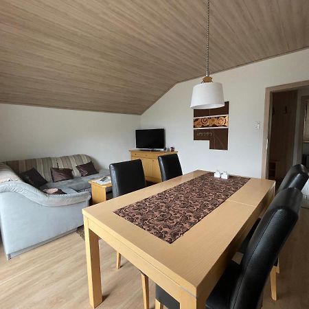 Appartement Hinteregger Bad Kleinkirchheim Eksteriør bilde