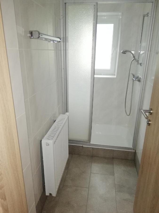Appartement Hinteregger Bad Kleinkirchheim Eksteriør bilde
