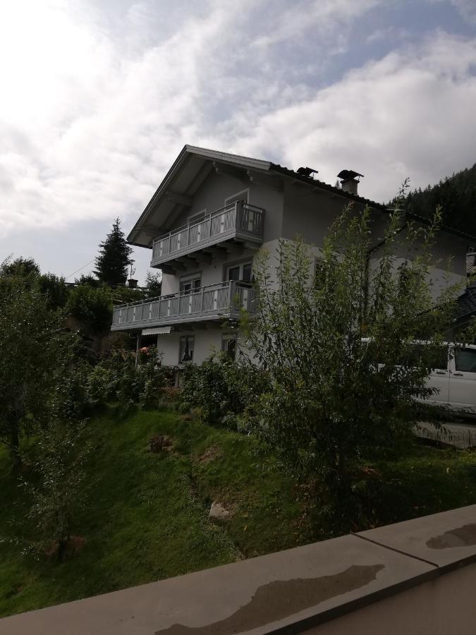 Appartement Hinteregger Bad Kleinkirchheim Eksteriør bilde