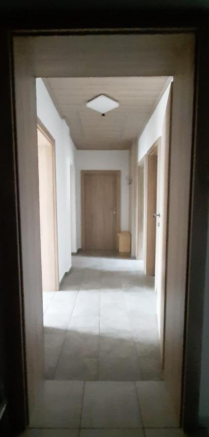 Appartement Hinteregger Bad Kleinkirchheim Eksteriør bilde